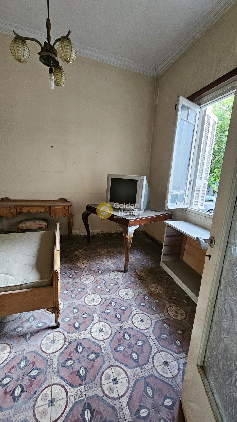 Διαμέρισμα στην Άγιος Παντελεήμονας, Λεωφ. Πατησίων - Λεωφ. Αχαρνών — Φωτογραφία 2 από 7