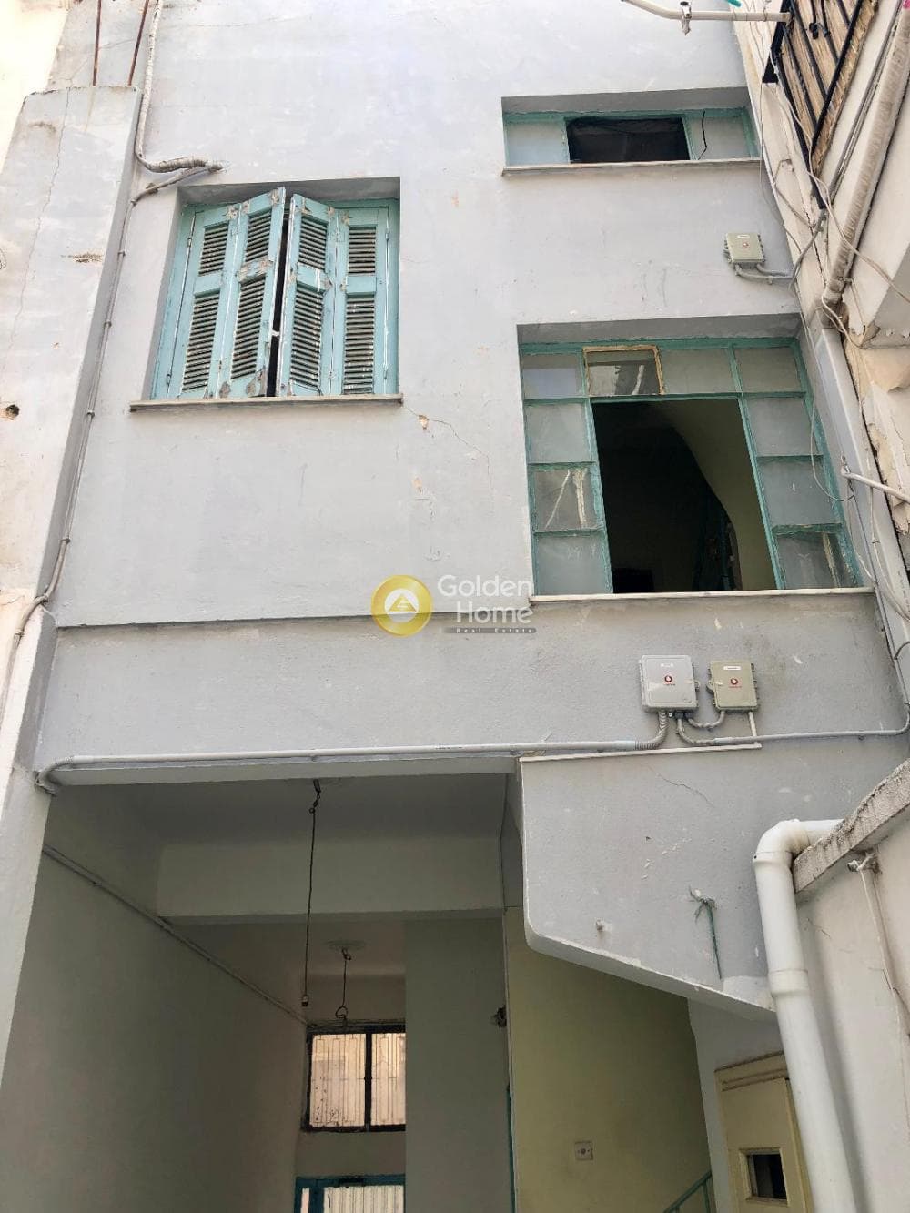 House in Platia Gkizi, Gizi - Pedion Areos — Photo 3 of 19