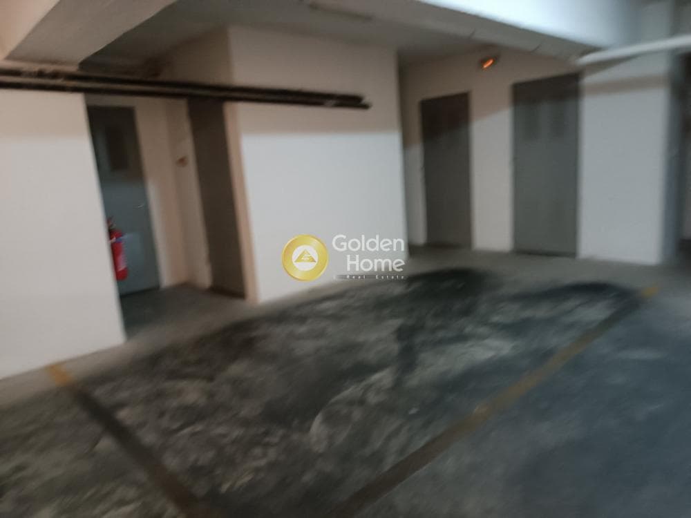 Parking Space in Center, Nea Smyrni — Photo 4 of 6