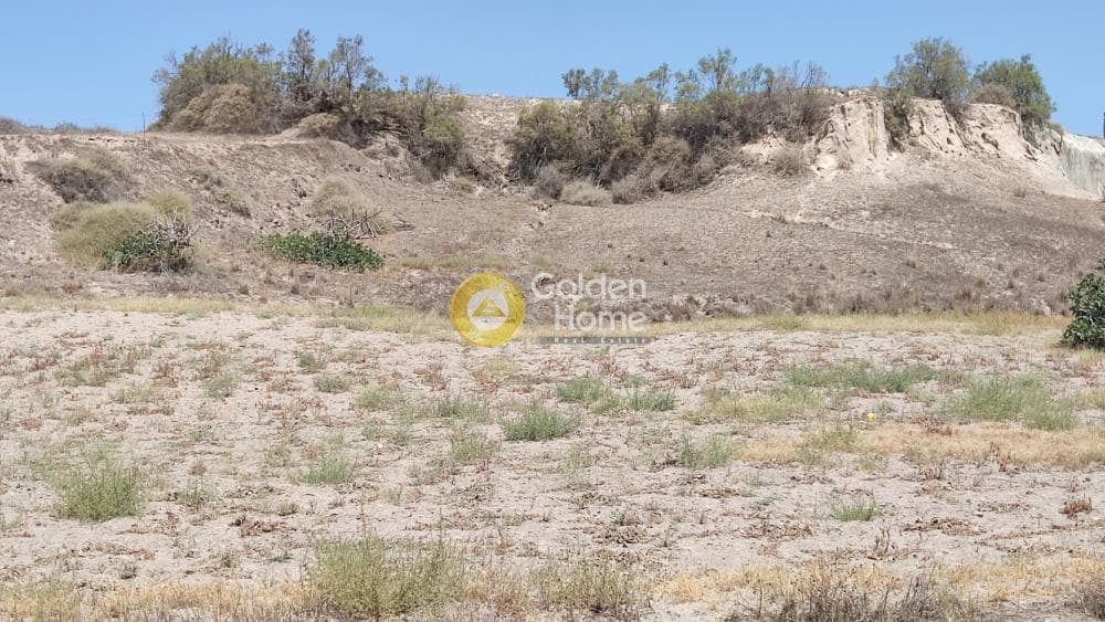 Οικόπεδο στην Κέντρο, Σαντορίνη — Φωτογραφία 4 από 5