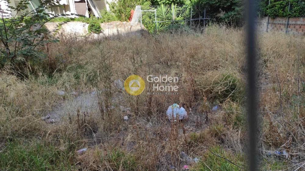 Building Plot in Plateia Koliatsou, Patision - Acharnon — Photo 2 of 3
