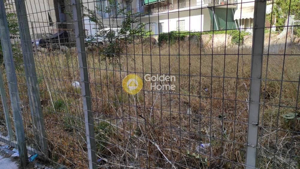 Building Plot in Plateia Koliatsou, Patision - Acharnon — Photo 3 of 3