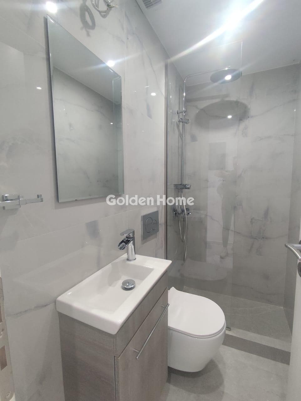 Apartment in Center, Voula — Photo 9 of 14
