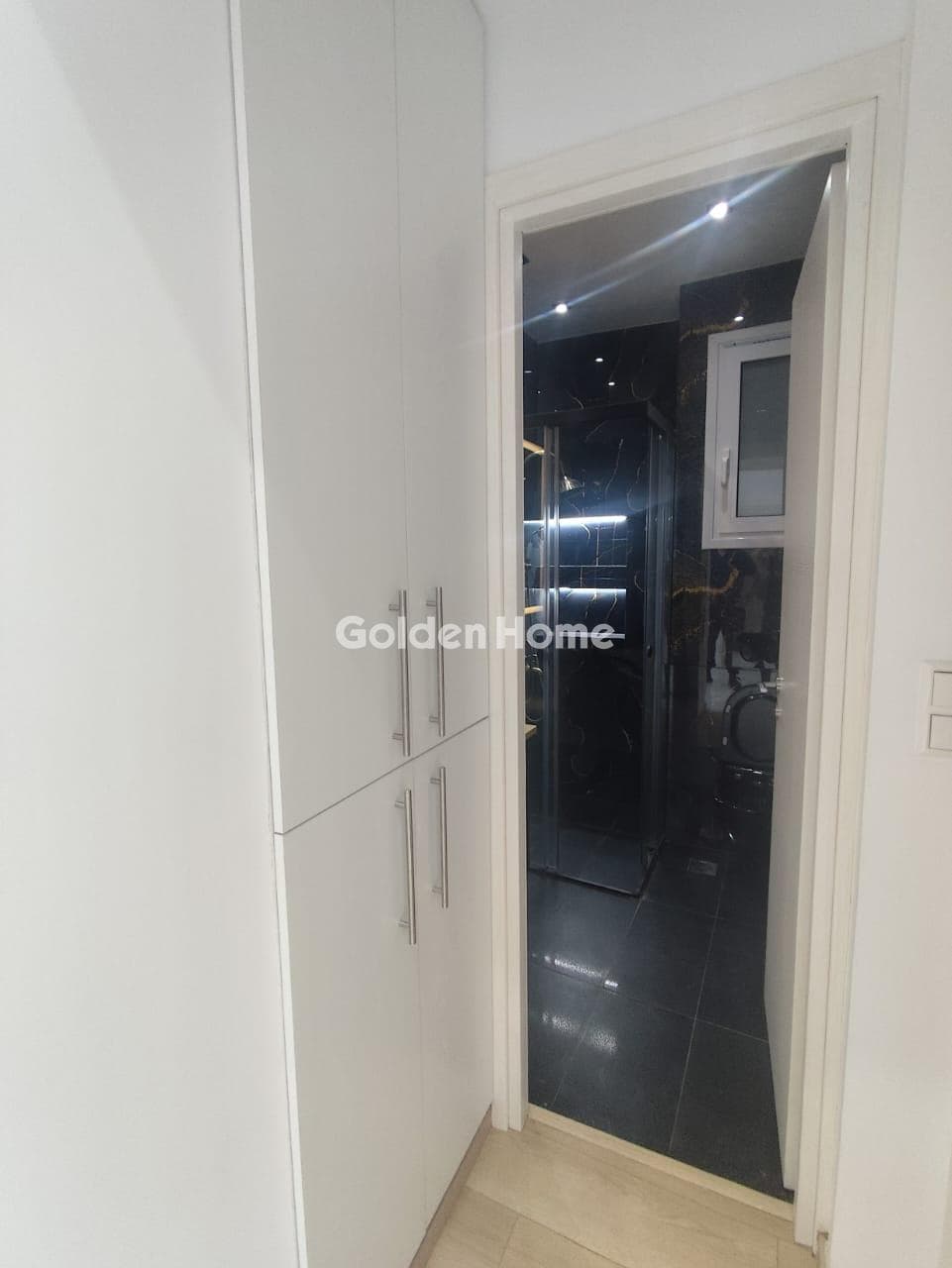 Apartment in Center, Voula — Photo 14 of 14