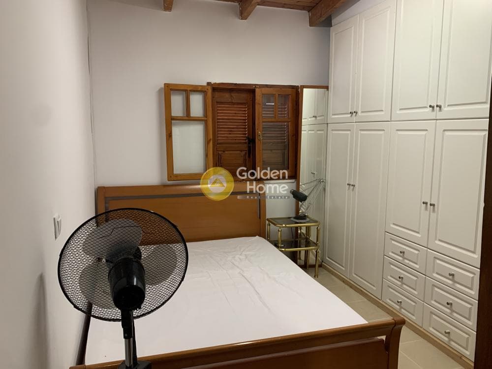 Apartment in Varis Koropiou Avenue, Vari - Varkiza — Photo 5 of 5