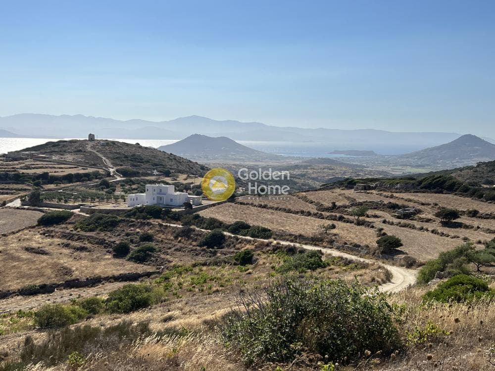 Parcel in Kostos, Paros — Photo 2 of 11