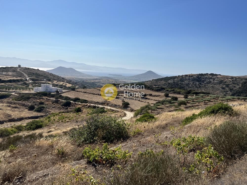 Parcel in Kostos, Paros — Photo 4 of 11