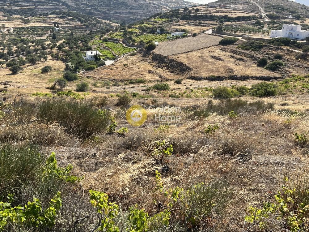 Parcel in Kostos, Paros — Photo 6 of 11