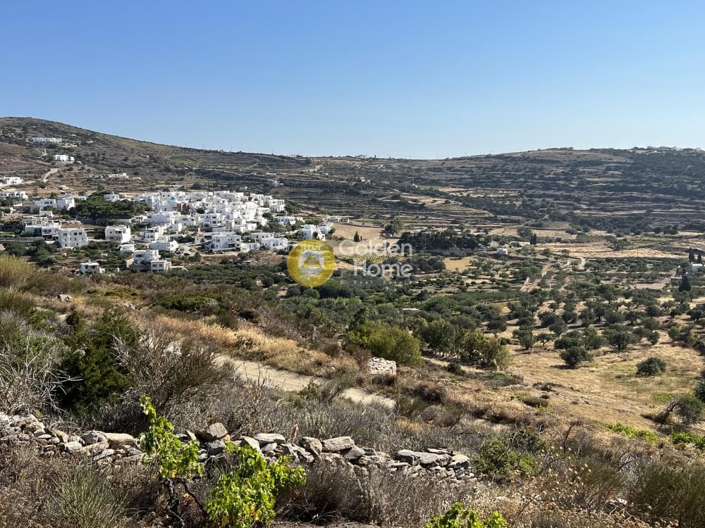Parcel in Kostos, Paros — Photo 10 of 11