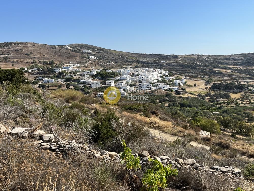 Parcel in Kostos, Paros — Photo 11 of 11