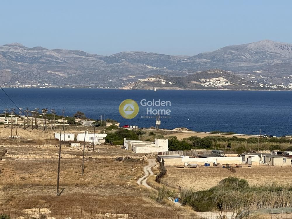 Parcel in Xifara, Paros — Photo 1 of 3