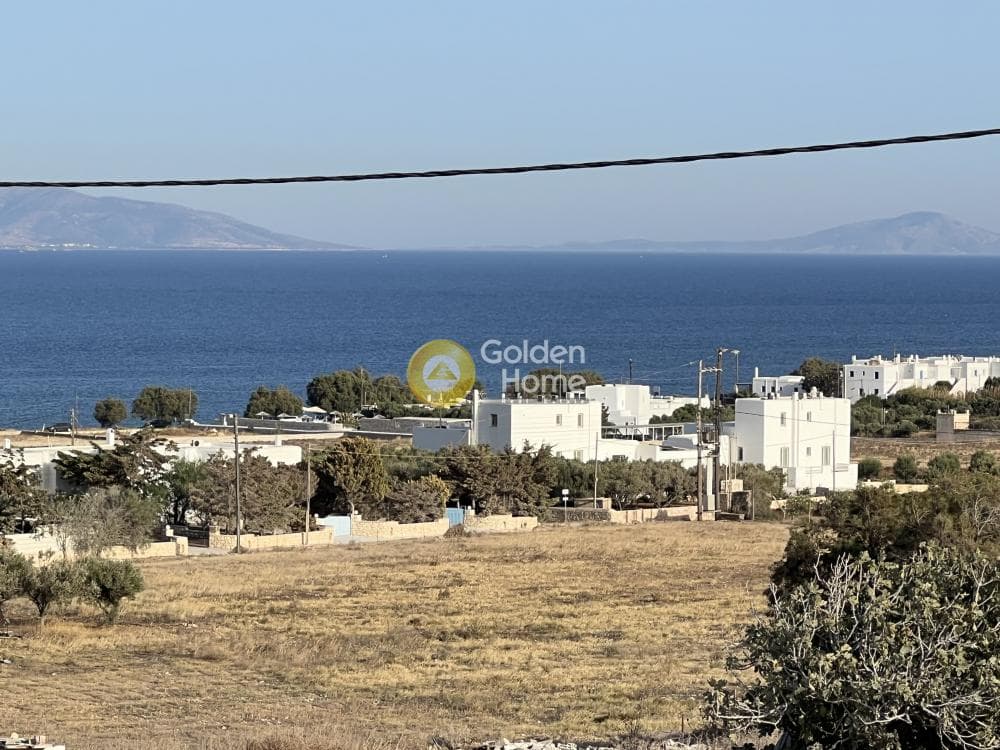 Parcel in Xifara, Paros — Photo 3 of 3