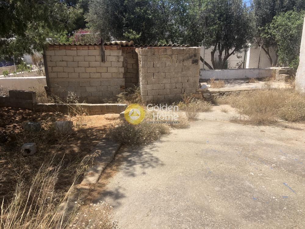 Building Plot in Aliki, Paros — Photo 2 of 2