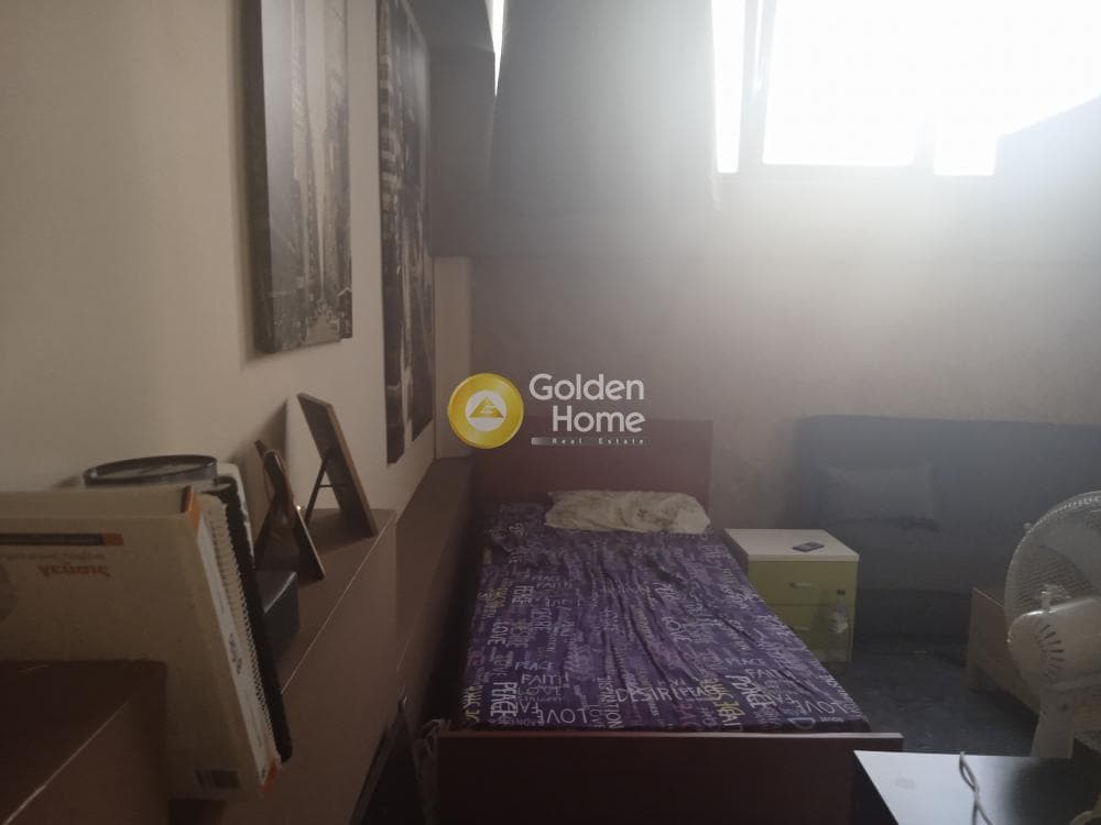 Apartment in Center, Tavros — Photo 8 of 14