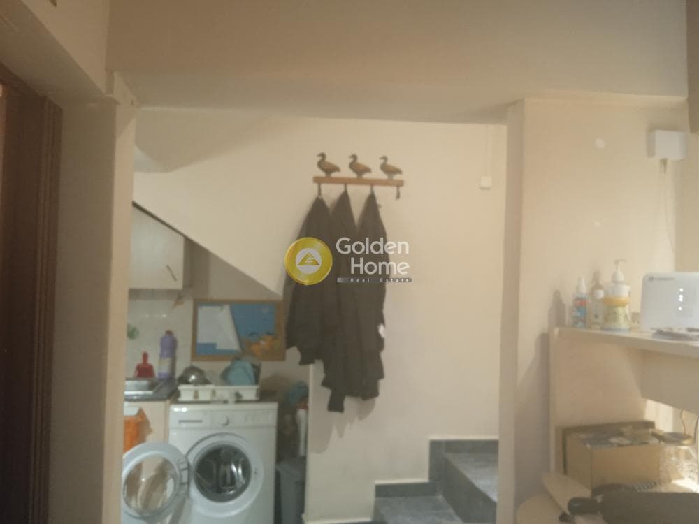 Apartment in Center, Tavros — Photo 7 of 14