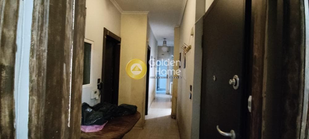Apartment in Plateia Davaki, Kalithea — Photo 11 of 21