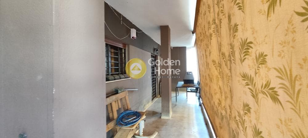Apartment in Plateia Davaki, Kalithea — Photo 12 of 21