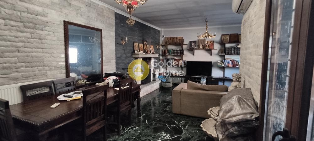 Apartment in Plateia Davaki, Kalithea — Photo 3 of 21