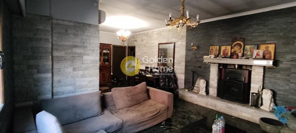 Apartment in Plateia Davaki, Kalithea — Photo 2 of 21