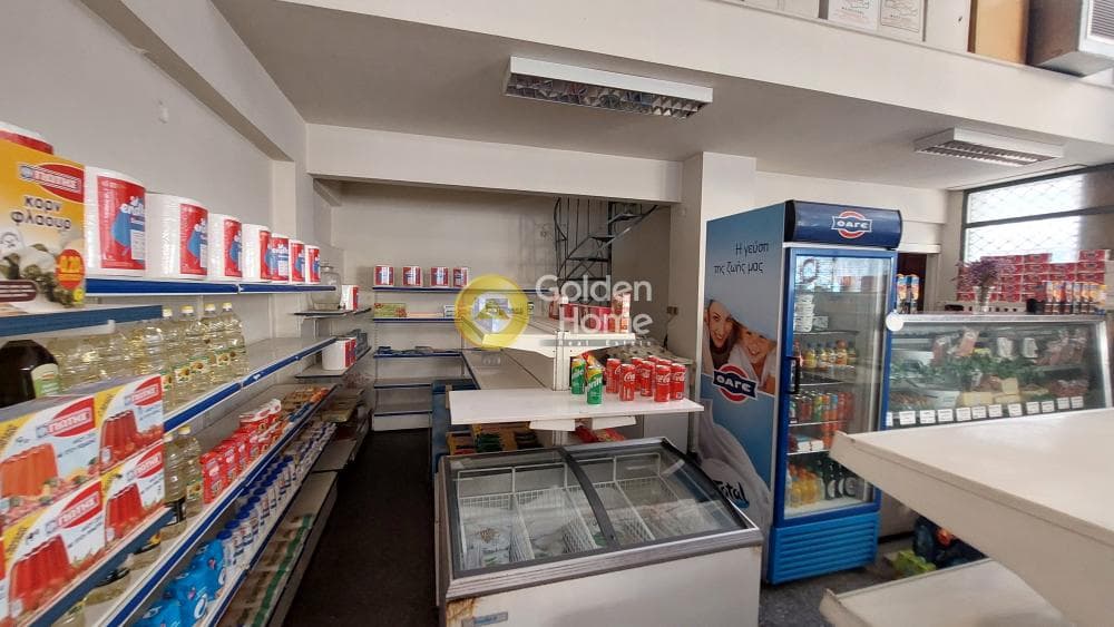 Retail Store in Platia Gkizi, Gizi - Pedion Areos — Photo 1 of 5