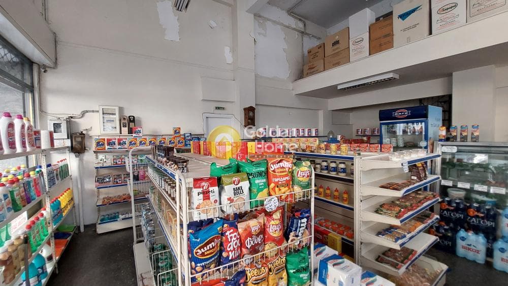 Retail Store in Platia Gkizi, Gizi - Pedion Areos — Photo 2 of 5