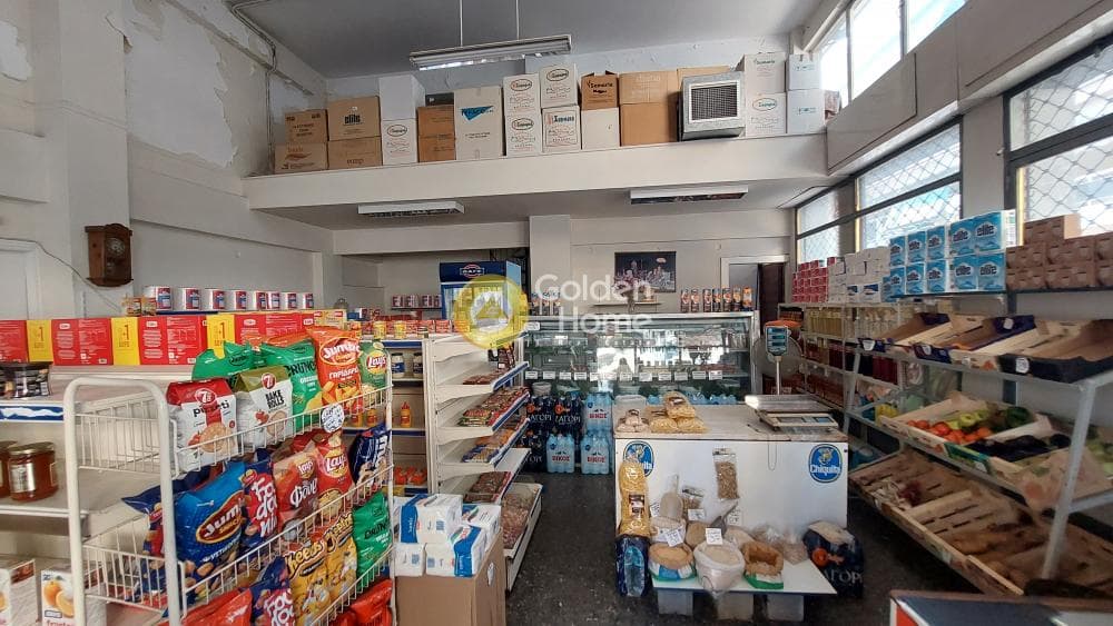 Retail Store in Platia Gkizi, Gizi - Pedion Areos — Photo 3 of 5