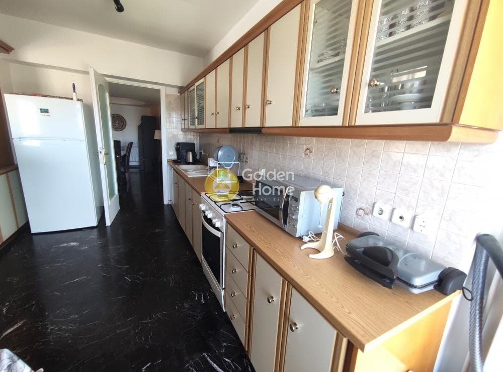 Διαμέρισμα στην Κάτω Γλυφάδα, Γλυφάδα — Φωτογραφία 13 από 26
