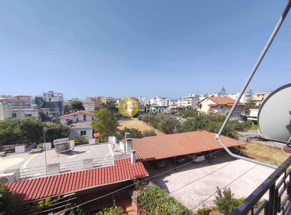 Διαμέρισμα στην Κάτω Γλυφάδα, Γλυφάδα — Φωτογραφία 26 από 26