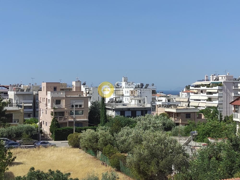 Διαμέρισμα στην Κάτω Γλυφάδα, Γλυφάδα — Φωτογραφία 15 από 26