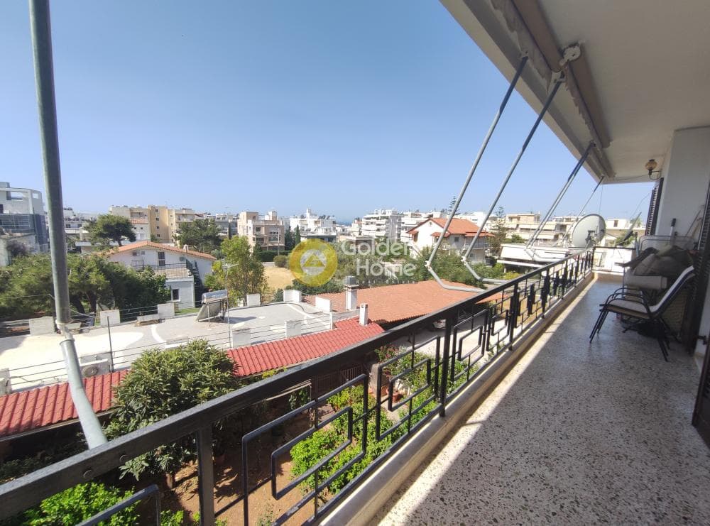 Διαμέρισμα στην Κάτω Γλυφάδα, Γλυφάδα — Φωτογραφία 14 από 26