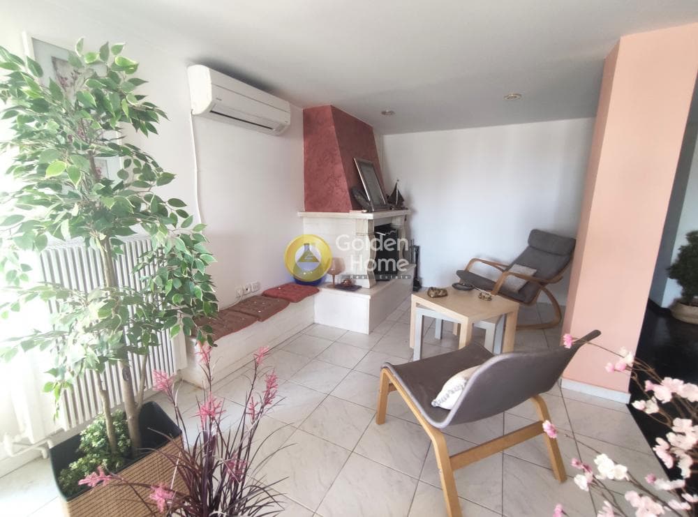 Διαμέρισμα στην Κάτω Γλυφάδα, Γλυφάδα — Φωτογραφία 4 από 26