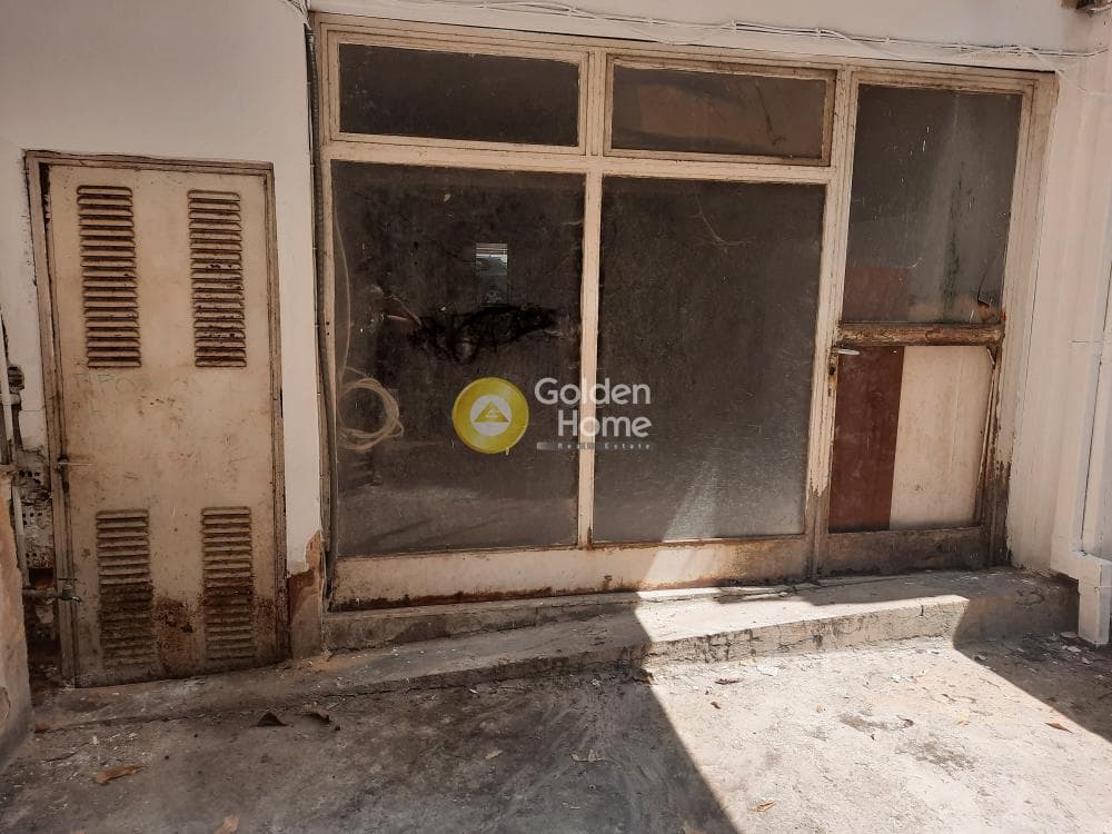 Αποθήκη στην Άγιος Γεώργιος, Κολωνάκι - Λυκαβηττός — Φωτογραφία 5 από 7