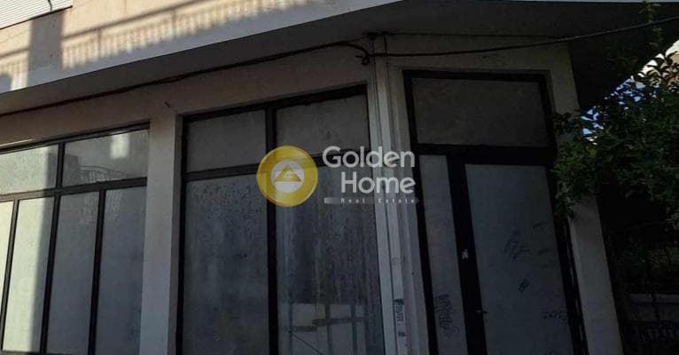 Διαμέρισμα στην Αγία Παρασκευή, Άγιος Δημήτριος