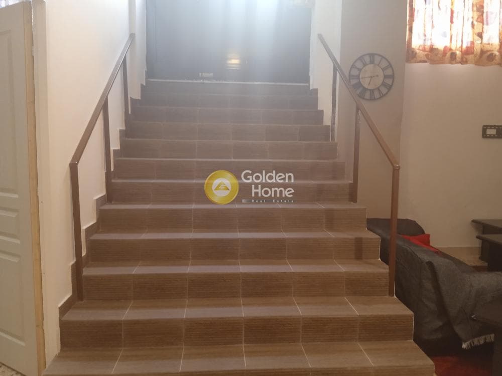 Apartment in Center, Tavros — Photo 3 of 8
