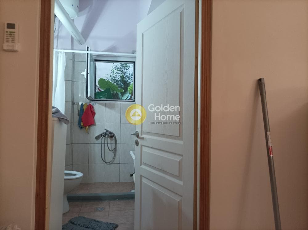 Apartment in Center, Tavros — Photo 7 of 8