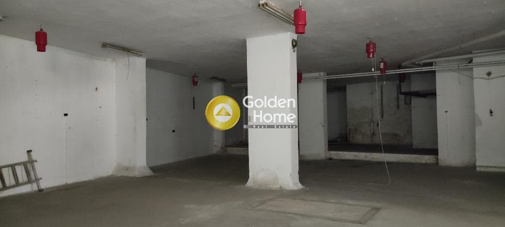 Warehouse in Rouf, Tavros — Photo 1 of 6