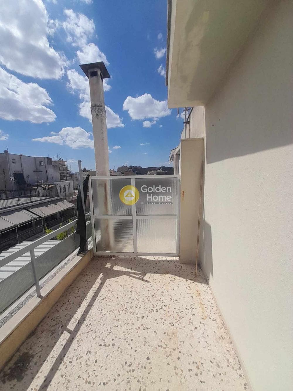 Διαμέρισμα στην Πανεπιστημιούπολη, Ζωγράφου — Φωτογραφία 4 από 7