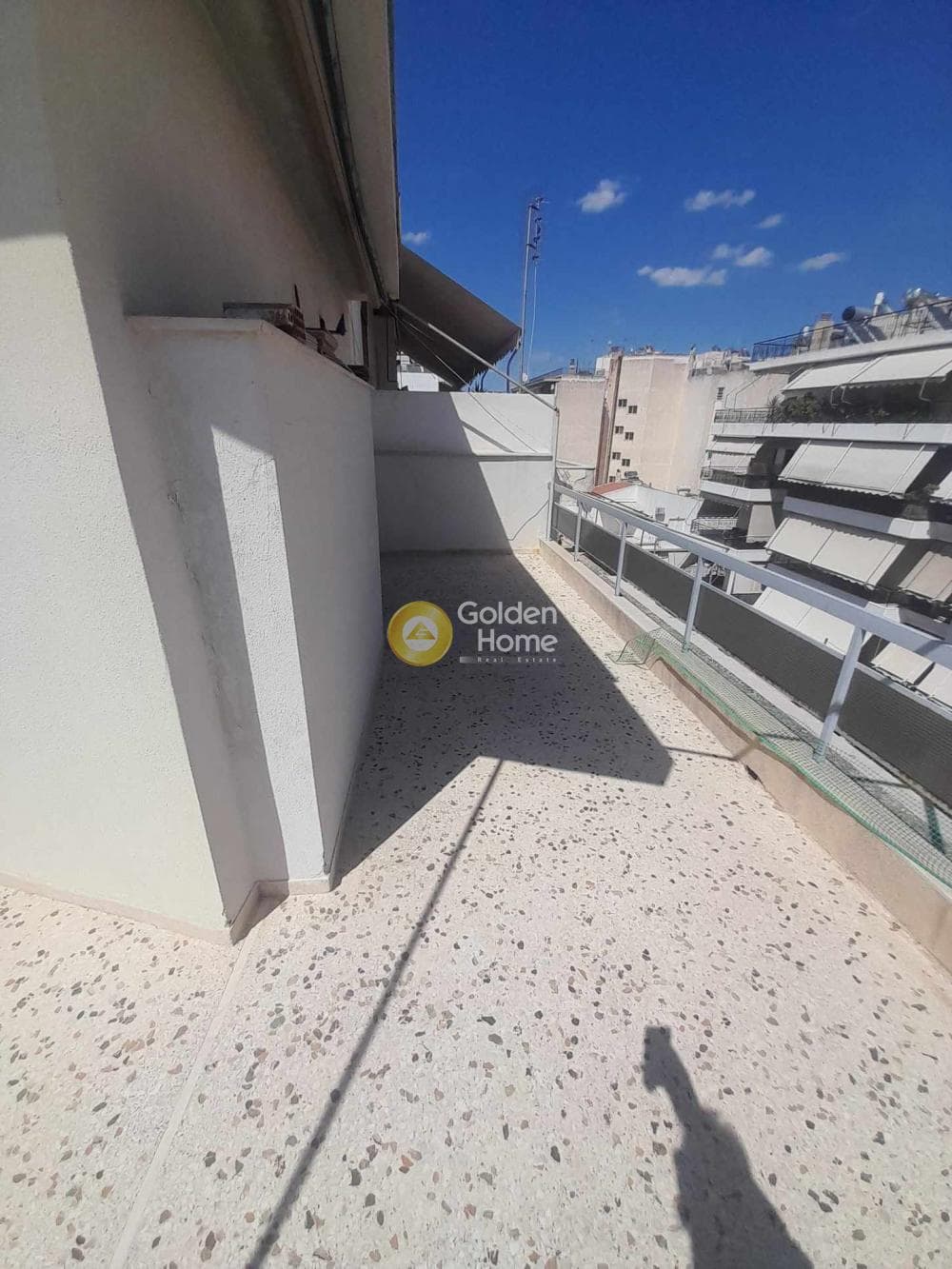 Διαμέρισμα στην Πανεπιστημιούπολη, Ζωγράφου — Φωτογραφία 5 από 7
