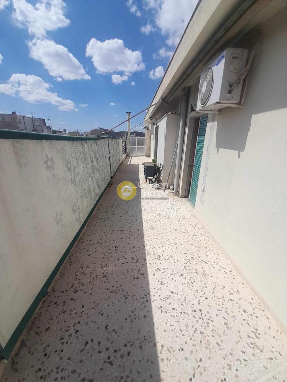 Διαμέρισμα στην Πανεπιστημιούπολη, Ζωγράφου — Φωτογραφία 6 από 7