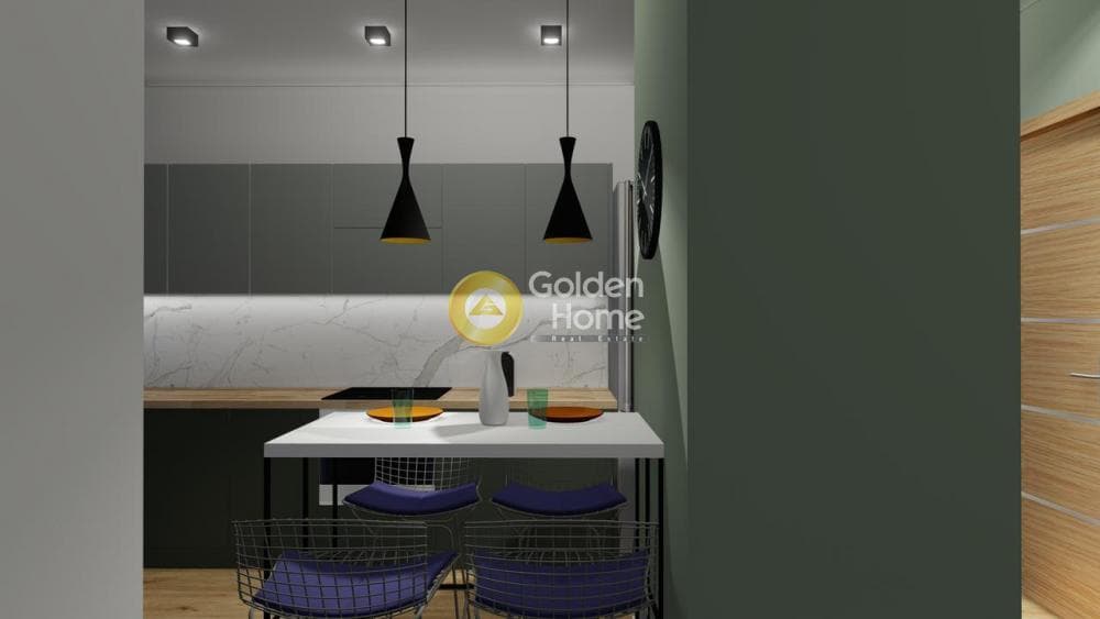 Apartment in Profitis Ilias, Agia Paraskevi — Photo 20 of 22