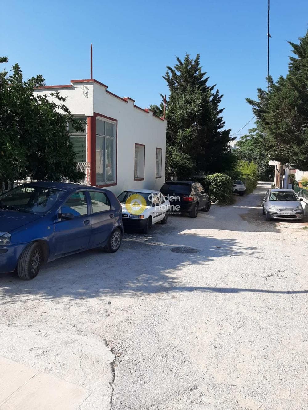 Οικόπεδο στην Λεωφ. Βάρης Κορωπίου, Κορωπί — Φωτογραφία 7 από 16