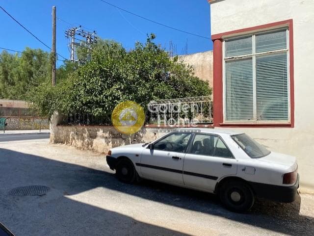 Οικόπεδο στην Λεωφ. Βάρης Κορωπίου, Κορωπί — Φωτογραφία 1 από 16