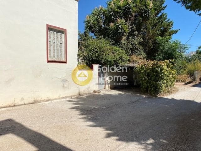 Οικόπεδο στην Λεωφ. Βάρης Κορωπίου, Κορωπί — Φωτογραφία 4 από 16