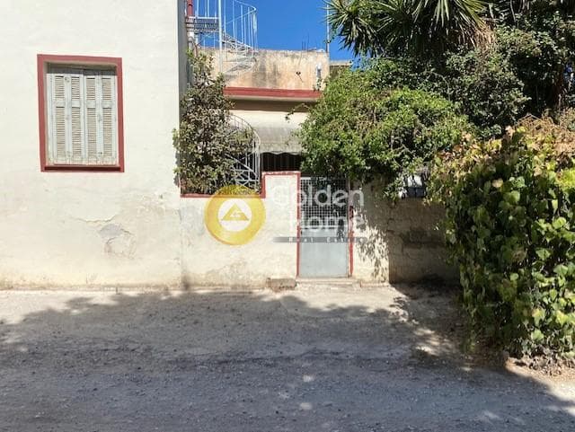 Οικόπεδο στην Λεωφ. Βάρης Κορωπίου, Κορωπί — Φωτογραφία 3 από 16