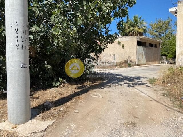 Οικόπεδο στην Λεωφ. Βάρης Κορωπίου, Κορωπί — Φωτογραφία 14 από 16