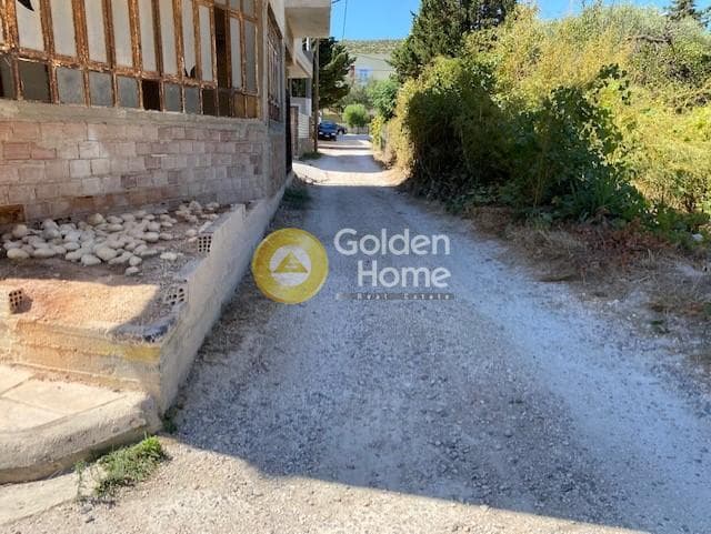 Οικόπεδο στην Λεωφ. Βάρης Κορωπίου, Κορωπί — Φωτογραφία 13 από 16