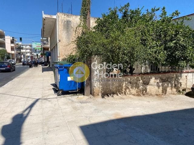 Οικόπεδο στην Λεωφ. Βάρης Κορωπίου, Κορωπί — Φωτογραφία 15 από 16