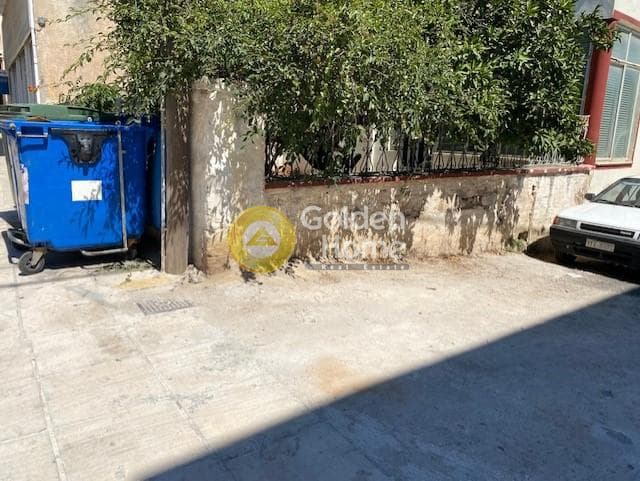 Οικόπεδο στην Λεωφ. Βάρης Κορωπίου, Κορωπί — Φωτογραφία 16 από 16