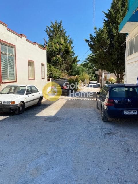 Οικόπεδο στην Λεωφ. Βάρης Κορωπίου, Κορωπί — Φωτογραφία 5 από 16