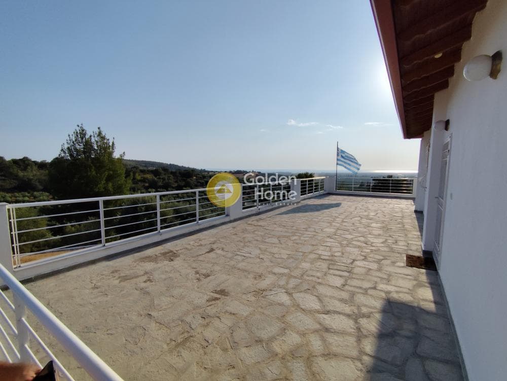 House in Vatopedi, Ormilia — Photo 1 of 19